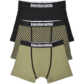 Lambretta Boxer LB232 para hombre