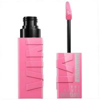 maybelline new york pintalabios 155 upbeat para mujer