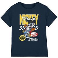 disney tops y camisetas racing para nino