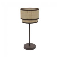 lampara de mesa roque