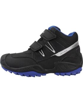 de GEOX BOTAS NINO MODELO J NEW SAVAGE BOY B A COLOR NEGRO C0245