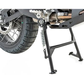 Stand principal Ducati Desert-X 950 SW-Motech
