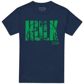 Marvel Camiseta TV29125 para mujer