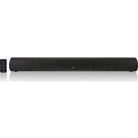 logik l32sbin16 21 sound bar