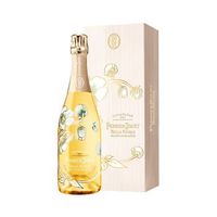 estuche perrier-jouet belle epoque blanc de blancs 2006  francia champagne 75 cl 125