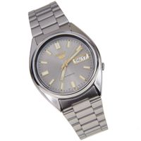 reloj hombre automatico seiko snxs75k1 21 jewels correa acero