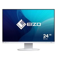 monitor eizo flexscan ev2410r 241 wuxga ips 5 ms altavoces usb blanco