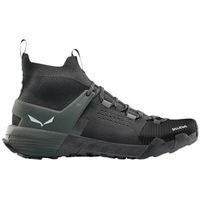 salewa zapatillas de senderismo wildfire nxt knit para hombre