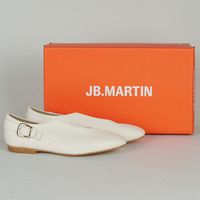 jb martin mocasines sincere para mujer