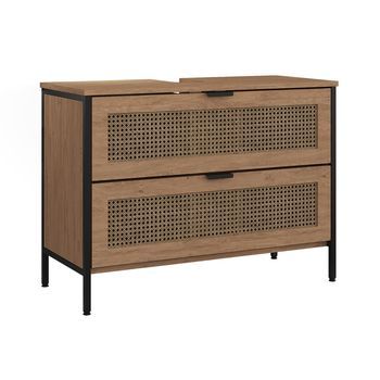 Mueble Bajo Lavabo Linara 80 X 59 Cm Vicco