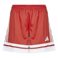 adidas short football para mujer