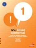 nou nivell elemental 1 (ll) edició 2017