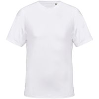 sols camiseta performance para hombre