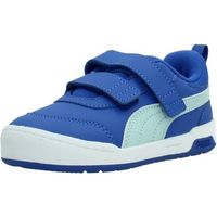 puma deportivas moda multiflex 2 sl para nino