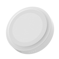 celly powerbank magsafe 3000 mah blanco