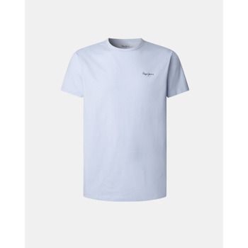Pepe jeans Camiseta PM5010180 ORIGINAL BASIC 3N para hombre