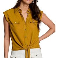 morgan blusa darod para mujer