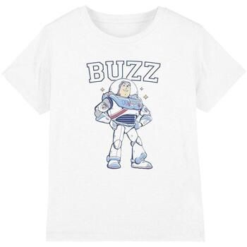 Disney Camiseta TV33629 para niña