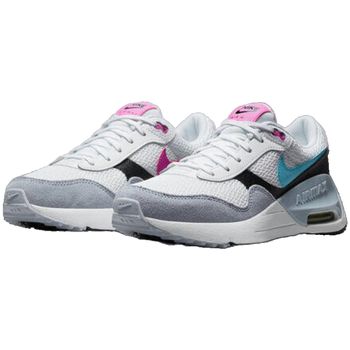 Nike Deportivas Moda Air Max Systm Gs para niña