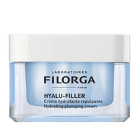 hyalu-filler crema 50ml