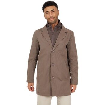 Brave Soul Abrigo WH423 para hombre