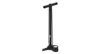 lezyne macro drive floor abs flip chuck foot pump negro