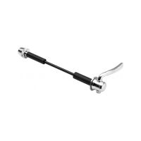elite - adaptador eje bicicleta elite adaptador eje para rodillo clasico compatible con diametros de 10 a 12 mm instalacion rapida y segura para entrenamiento indoor en casa o gimnasio