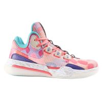 zapatillas baloncesto crossover culture sniper pigalle court