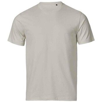 Tee Jays Camiseta Urban Luxury para hombre