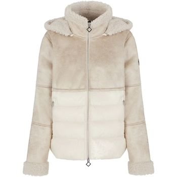 Emporio Armani EA7 Abrigo de plumas 6LTB15-TNAWZ para mujer