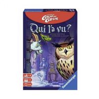 qui la vu coup de coeur