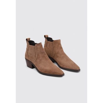 Lol Shoes Botines LOANA para mujer