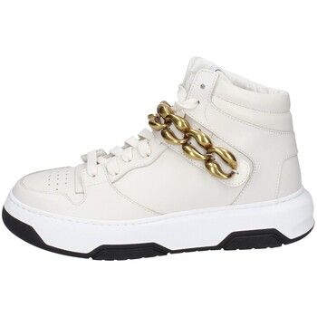 Stokton Zapatillas altas ex434 para mujer