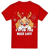 dessins animes tops y camisetas nice christmas para hombre