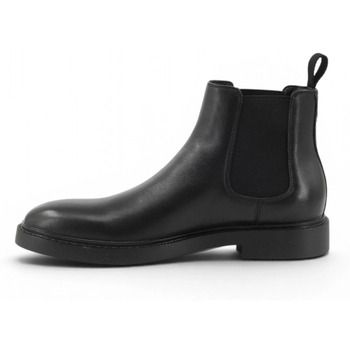 Guess Botines FMTDOV LEA10 DOVA-BLACK para hombre