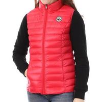 jott chaquetas seda para mujer