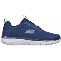 skechers deportivas moda 232395 nvgy summits - torre para hombre