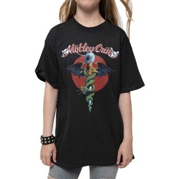 Motley Crue Tops y Camisetas Feelgood para niño