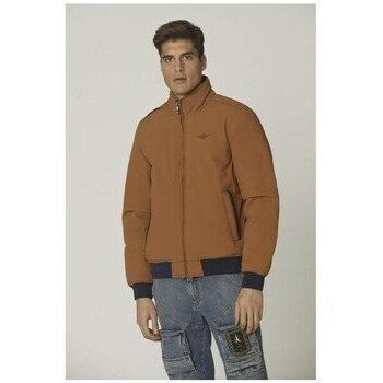Aeronautica Militare Cazadora AB2100CT31565751 para hombre