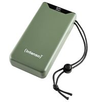 power bank intenso f20000 20000mah verde