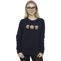 disney jersey the mandalorian para mujer