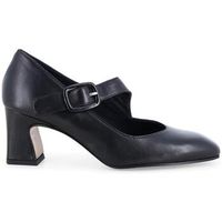 melluso zapatos de tacon x5228-262290 para mujer