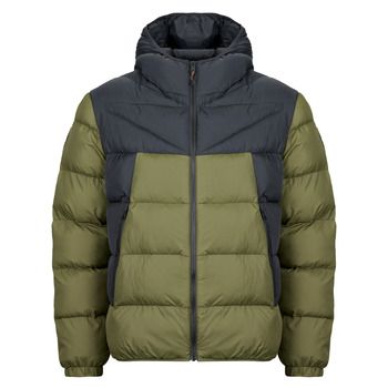 Napapijri Abrigo de plumas A-MOLVENO STAND OLIVE NIGHT G1F para hombre