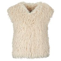oakwood chaqueta beth fribee fur para mujer