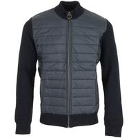 barbour chaquetas essential carn baffle zip para hombre