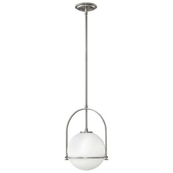Lámpara de techo somerset opal