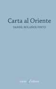 Carta al Oriente