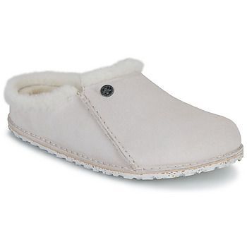 BIRKENSTOCK Pantuflas Zermatt Premium para hombre