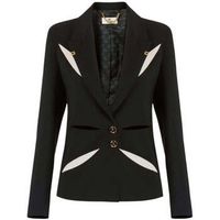 elisabetta franchi chaqueta giacca para mujer