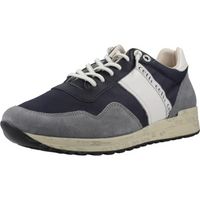 cetti zapatillas v26 ante mesh deportivos para hombre